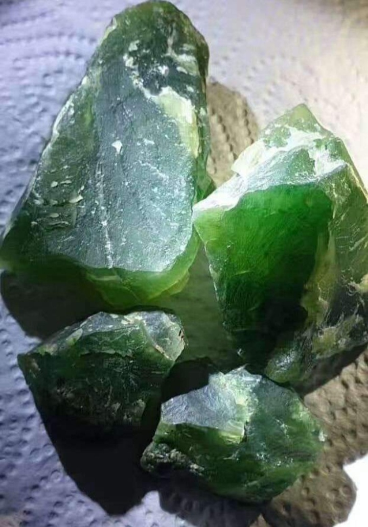 INSAF Mining Operations - Site 2